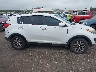 KNDPB3AC1F7****** Usados 2015 Kia Sportage en Estado de Oklahoma