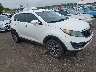 KNDPB3AC1F7****** Salvamento y Destrozados 2015 Kia Sportage en Oklahoma City