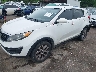 KNDPB3AC1F7****** Usados y Reparables 2015 Kia Sportage en Oklahoma City
