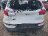 KNDPB3AC1F7****** Salvamento y Reparables 2015 Kia Sportage en Estado de Oklahoma