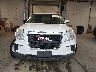 2GKALMEK1H6****** Wrecked 2017 GMC Terrain in New Jersey State
