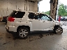 2GKALMEK1H6****** Used 2017 GMC Terrain in New Jersey State