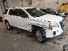 2GKALMEK1H6****** Salvage and Wrecked 2017 GMC Terrain in Central New Jersey