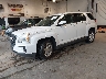 2GKALMEK1H6****** Used and Repairable 2017 GMC Terrain in Central New Jersey
