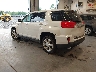 2GKALMEK1H6****** Salvage and Repairable 2017 GMC Terrain in Central New Jersey
