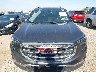 3GKALVEX3JL****** Wrecked 2018 GMC Terrain