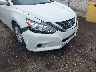 1N4AL3AP4HN****** Wrecked 2017 Nissan Altima in Louisiana State