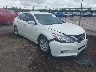 1N4AL3AP4HN****** Salvage and Wrecked 2017 Nissan Altima in New Orleans East