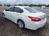 1N4AL3AP4HN****** Salvage and Repairable 2017 Nissan Altima in New Orleans East