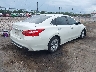1N4AL3AP4HN****** Salvage and Wrecked 2017 Nissan Altima in Louisiana State
