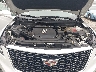 1GYKNAR47NZ****** Repairable 2022 Cadillac XT5 in Atlanta South