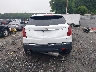1GYKNAR47NZ****** Salvage 2022 Cadillac XT5