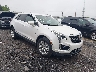 1GYKNAR47NZ****** Salvage and Wrecked 2022 Cadillac XT5 in Atlanta South