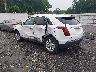 1GYKNAR47NZ****** Salvage and Repairable 2022 Cadillac XT5 in Atlanta South