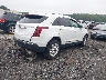 1GYKNAR47NZ****** Salvage and Wrecked 2022 Cadillac XT5 in Georgia State
