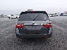 5FNRL5H60CB****** Wrecked 2012 Honda Odyssey