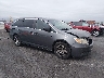 5FNRL5H60CB****** Salvage and Wrecked 2012 Honda Odyssey in Saint Louis