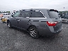 5FNRL5H60CB****** Salvage and Repairable 2012 Honda Odyssey in Saint Louis