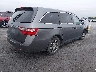 5FNRL5H60CB****** Salvage and Wrecked 2012 Honda Odyssey in Illinois State