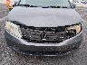 5FNRL5H60CB****** Salvage and Repairable 2012 Honda Odyssey in Illinois State