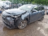 JTEAAAAH7MJ****** Used and Repairable 2021 Toyota Venza in Dundalk