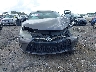 4T1BF1FKXFU****** Wrecked 2015 Toyota Camry in Georgia State