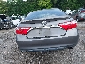4T1BF1FKXFU****** Wrecked 2015 Toyota Camry