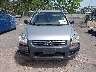 KNDJF723567****** Destrozados 2006 Kia Sportage en Estado de Nueva York