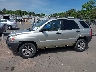 KNDJF723567****** Reparables 2006 Kia Sportage en Estado de Nueva York