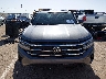 1V2BC2CAXMC****** Salvage 2021 Volkswagen Atlas in Texas State
