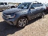 1V2BC2CAXMC****** Used and Repairable 2021 Volkswagen Atlas in El Paso