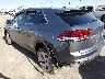 1V2BC2CAXMC****** Salvage and Repairable 2021 Volkswagen Atlas in El Paso