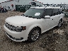 2FMGK5D87DB****** Used and Repairable 2013 Ford Flex in Wichita