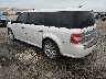 2FMGK5D87DB****** Salvage and Repairable 2013 Ford Flex in Wichita