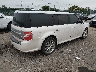 2FMGK5D87DB****** Salvage and Wrecked 2013 Ford Flex in Kansas State