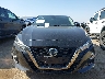 1N4BL4CV1MN****** Destrozados 2021 Nissan Altima en Estado de Texas