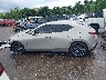 JM1BPBLL1N1****** Salvamento 2022 Mazda 3