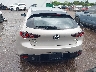 JM1BPBLL1N1****** Usados 2022 Mazda 3