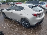 JM1BPBLL1N1****** Salvamento y Reparables 2022 Mazda 3 en Oklahoma City