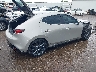 JM1BPBLL1N1****** Salvamento y Destrozados 2022 Mazda 3 en Estado de Oklahoma