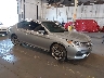1HGCR2F39HA****** Salvamento y Destrozados 2017 Honda Accord en Portland