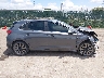 KMHH55LCXJU****** Wrecked 2018 Hyundai Elantra in Kansas State