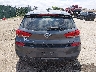 KMHH55LCXJU****** Salvage 2018 Hyundai Elantra