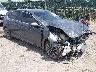 KMHH55LCXJU****** Salvage and Wrecked 2018 Hyundai Elantra in Wichita