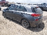 KMHH55LCXJU****** Salvage and Repairable 2018 Hyundai Elantra in Wichita