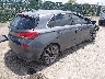 KMHH55LCXJU****** Salvage and Wrecked 2018 Hyundai Elantra in Kansas State
