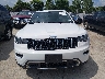 1C4RJEBG2MC****** Wrecked 2021 Jeep Grand Cherokee in Illinois State