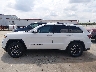 1C4RJEBG2MC****** Repairable 2021 Jeep Grand Cherokee in Illinois State