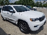 1C4RJEBG2MC****** Salvage and Wrecked 2021 Jeep Grand Cherokee in IAA St. Louis Off-Site Granite City