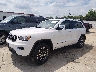1C4RJEBG2MC****** Used and Repairable 2021 Jeep Grand Cherokee in IAA St. Louis Off-Site Granite City